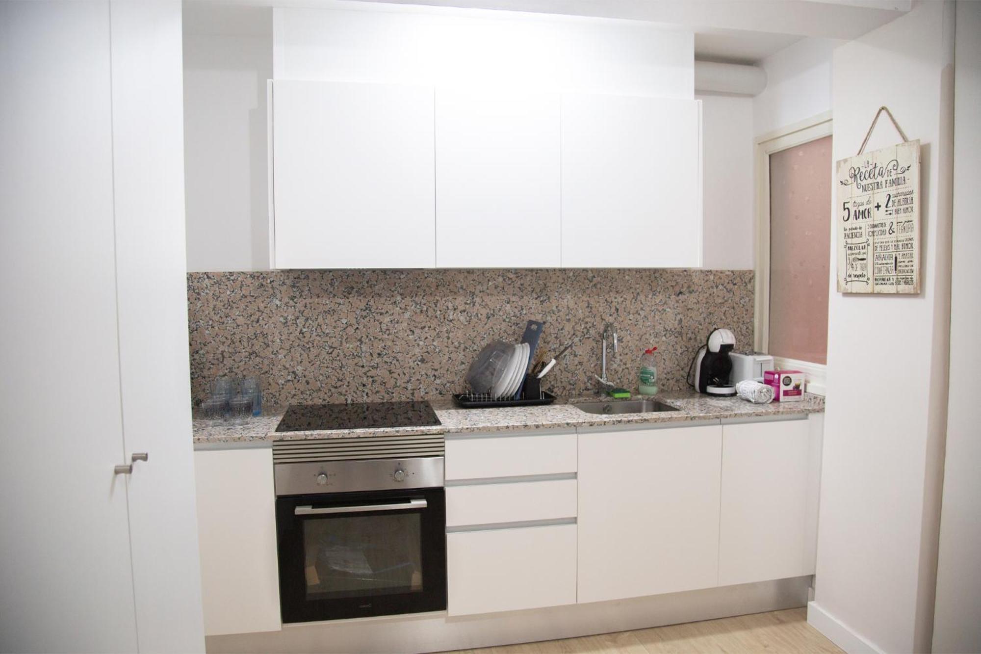 Sunflower Apartment Centrico Tarragona Exterior photo
