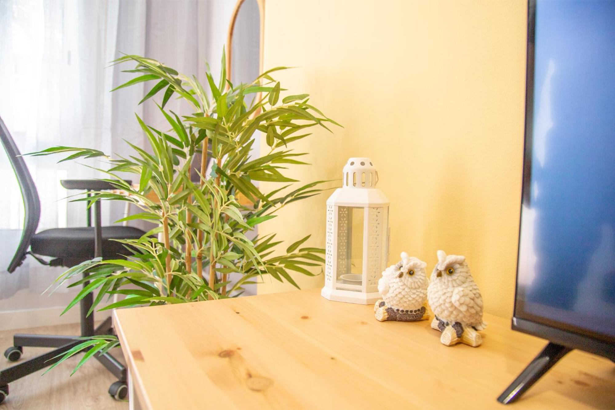 Sunflower Apartment Centrico Tarragona Exterior photo