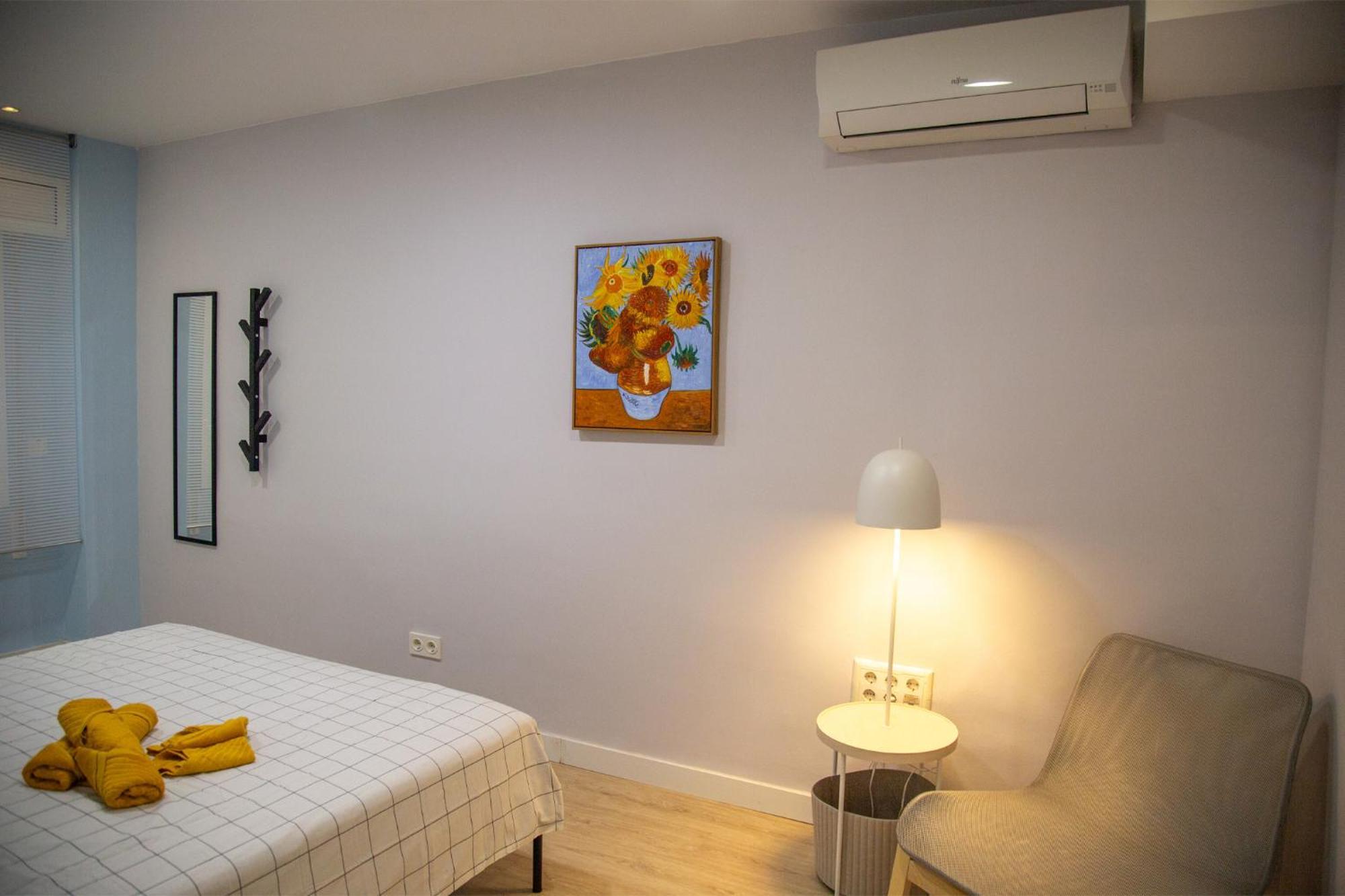 Sunflower Apartment Centrico Tarragona Exterior photo
