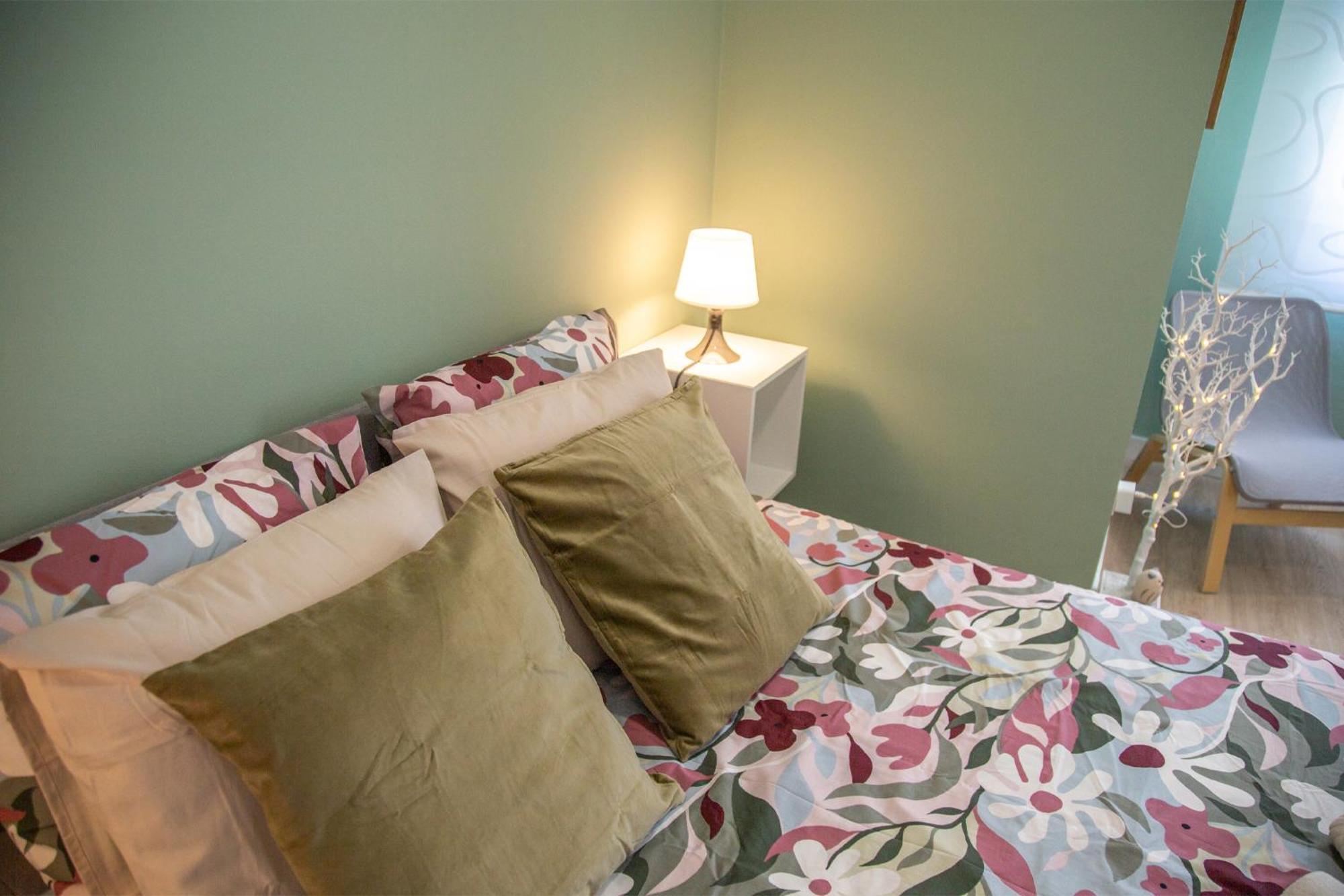 Sunflower Apartment Centrico Tarragona Exterior photo