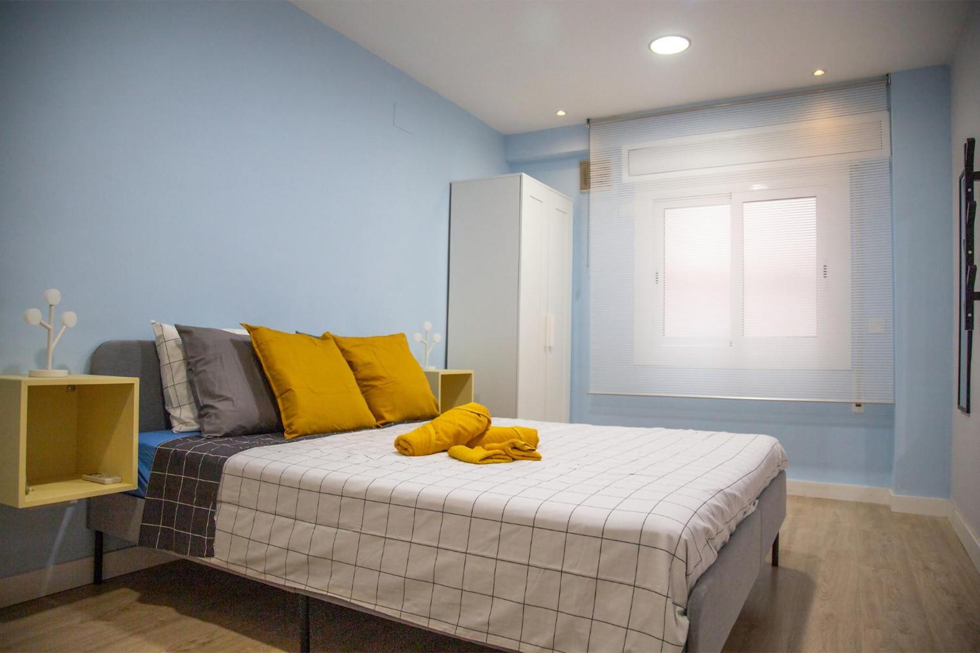 Sunflower Apartment Centrico Tarragona Exterior photo