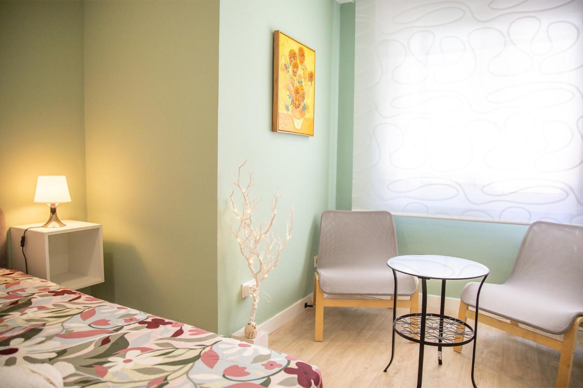 Sunflower Apartment Centrico Tarragona Exterior photo